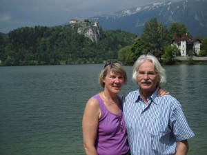 Lotte und Hans
