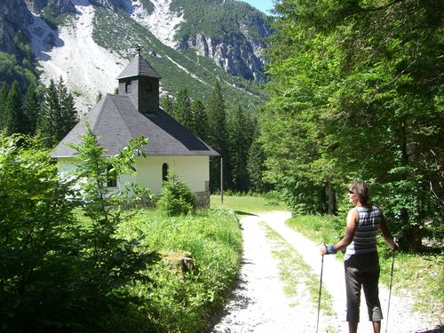 Tamahar Hütte