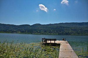 Keutschacher See